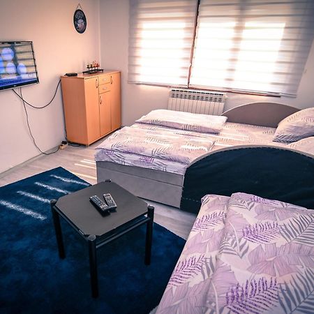 Marko Polo Apartment Σαράγεβο Εξωτερικό φωτογραφία