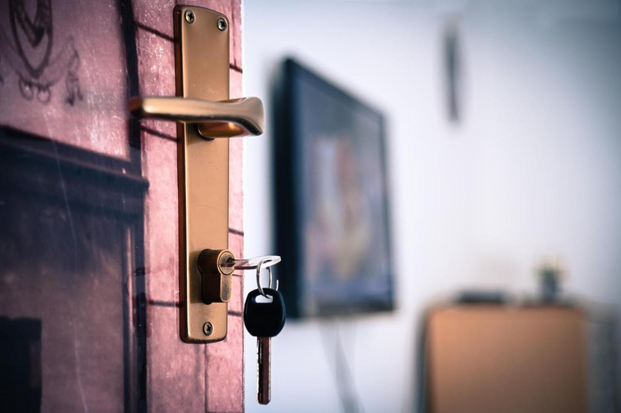 Marko Polo Apartment Σαράγεβο Εξωτερικό φωτογραφία