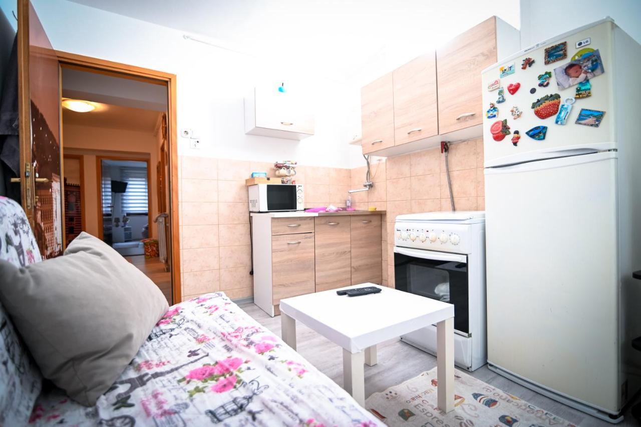 Marko Polo Apartment Σαράγεβο Εξωτερικό φωτογραφία