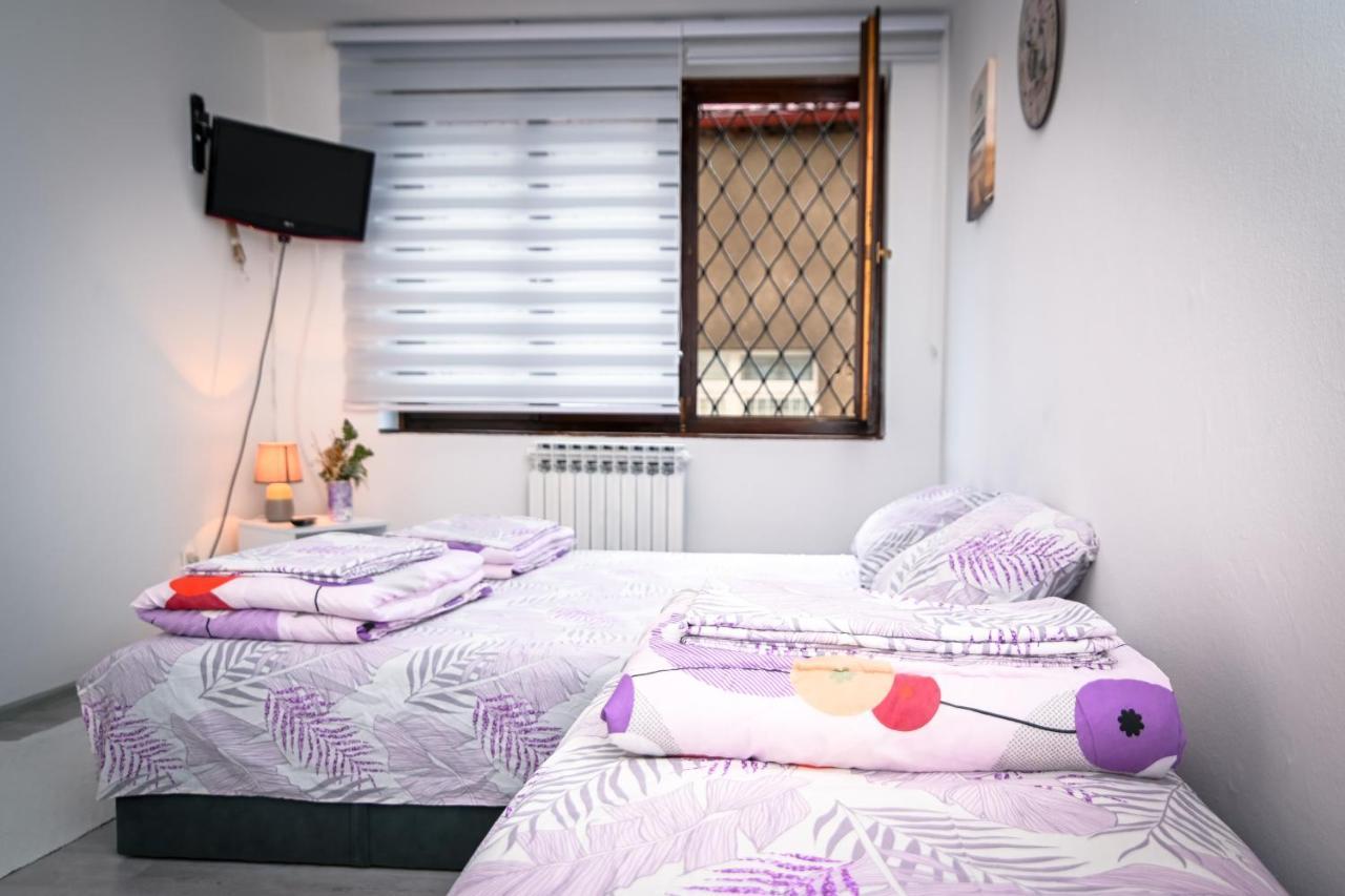 Marko Polo Apartment Σαράγεβο Εξωτερικό φωτογραφία