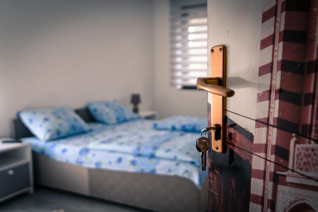 Marko Polo Apartment Σαράγεβο Εξωτερικό φωτογραφία