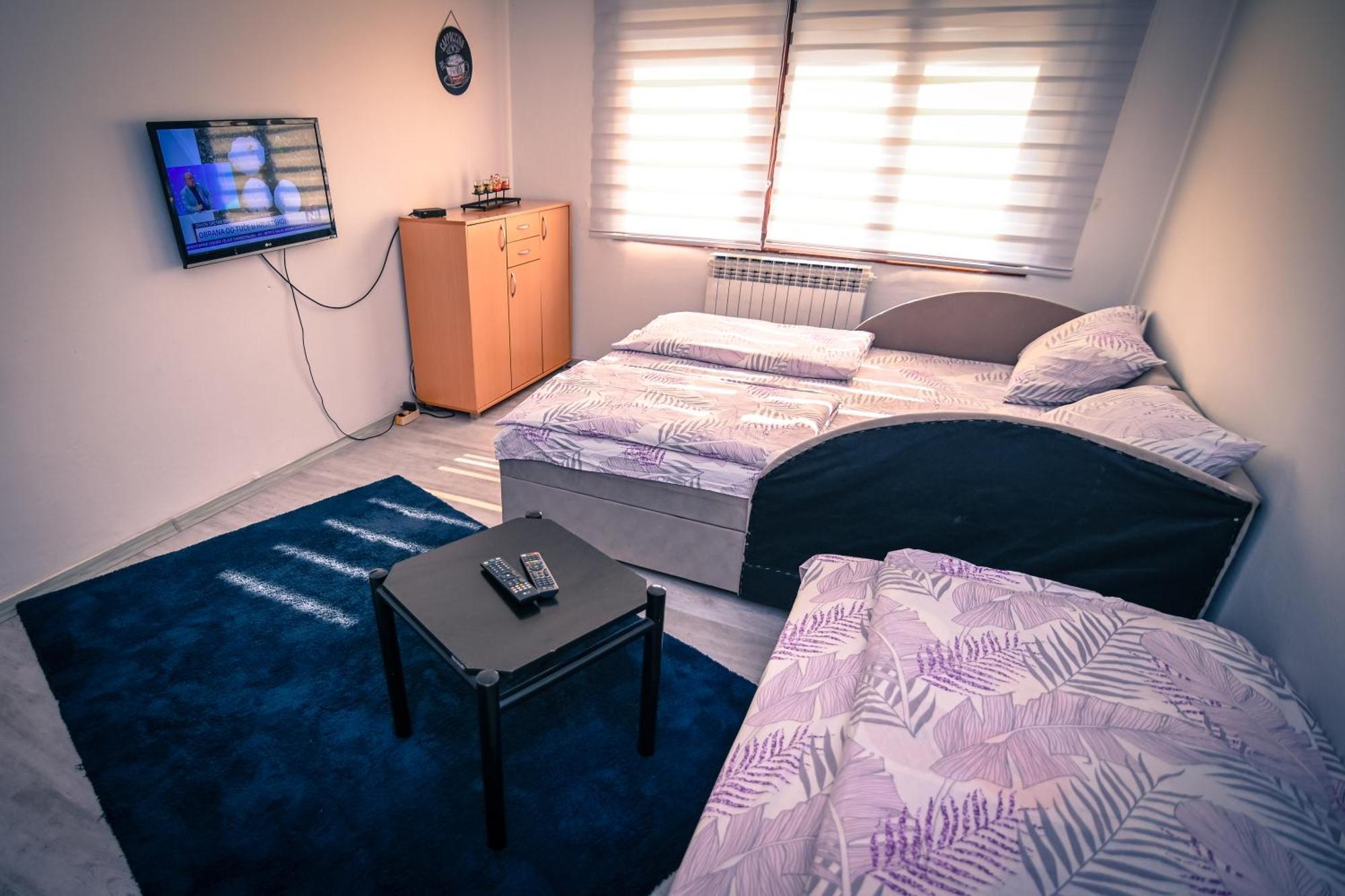 Marko Polo Apartment Σαράγεβο Εξωτερικό φωτογραφία