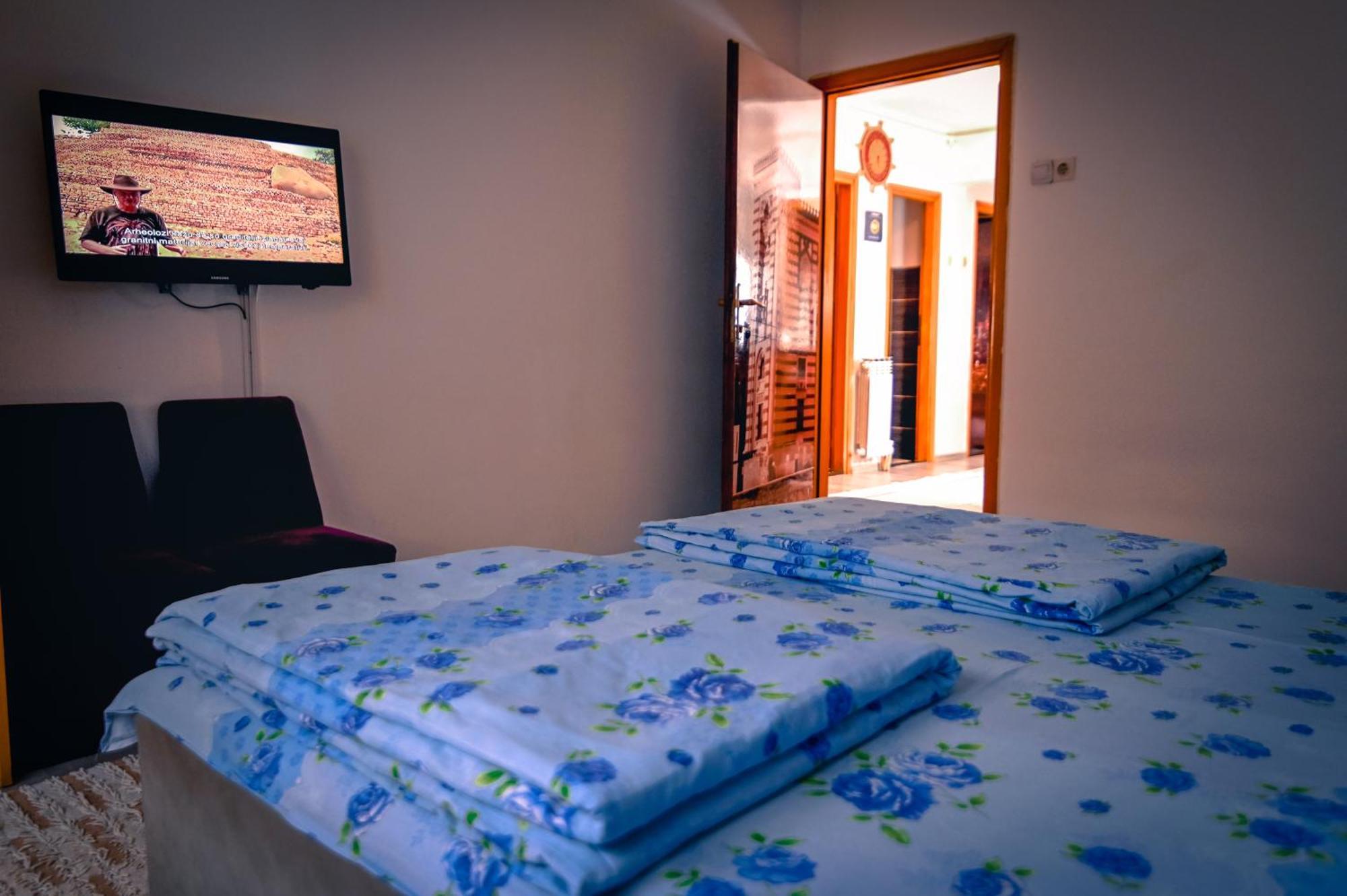 Marko Polo Apartment Σαράγεβο Εξωτερικό φωτογραφία