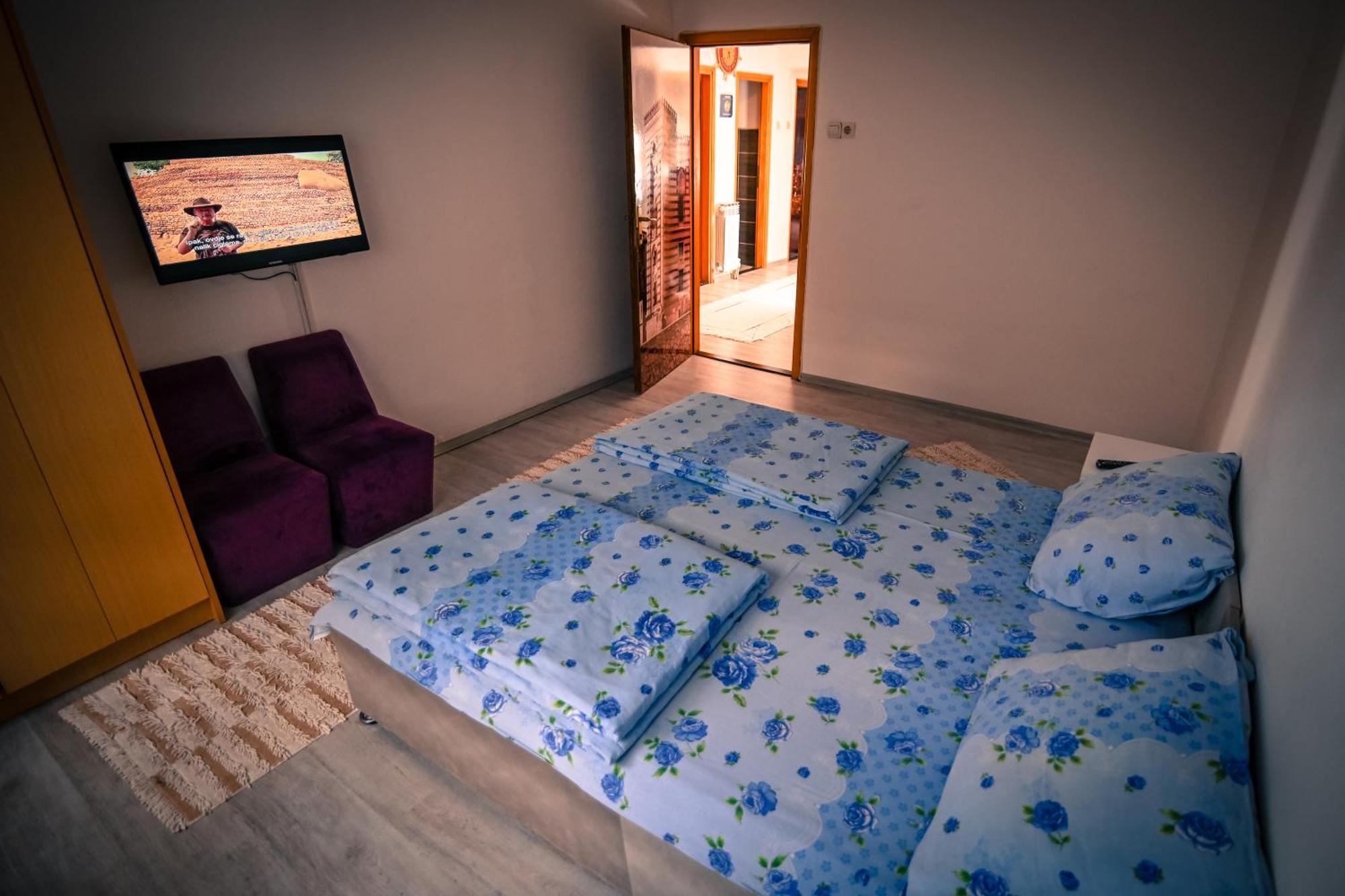 Marko Polo Apartment Σαράγεβο Εξωτερικό φωτογραφία