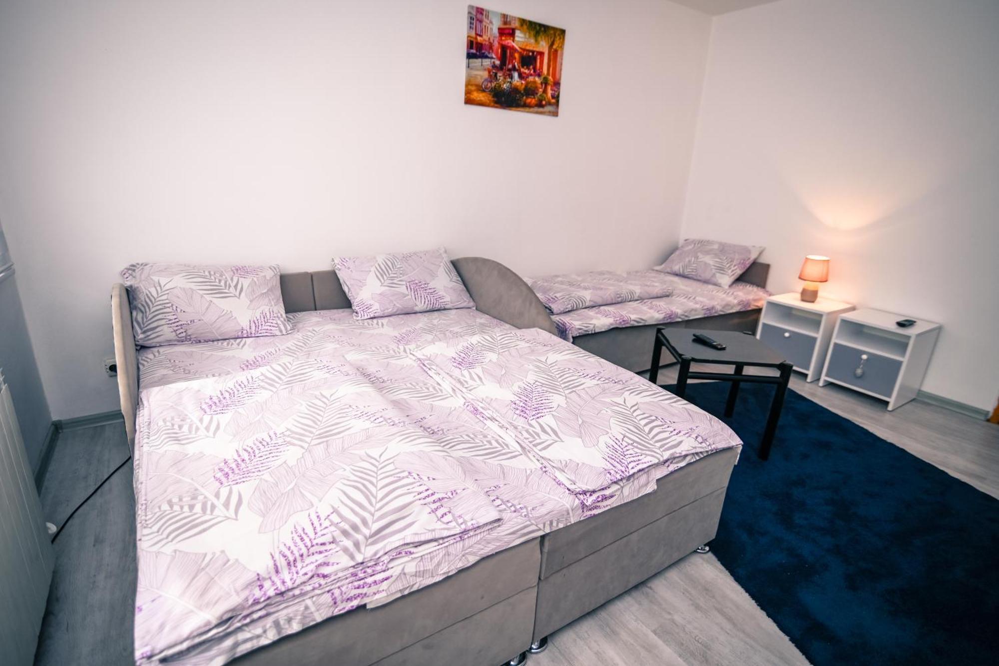 Marko Polo Apartment Σαράγεβο Εξωτερικό φωτογραφία
