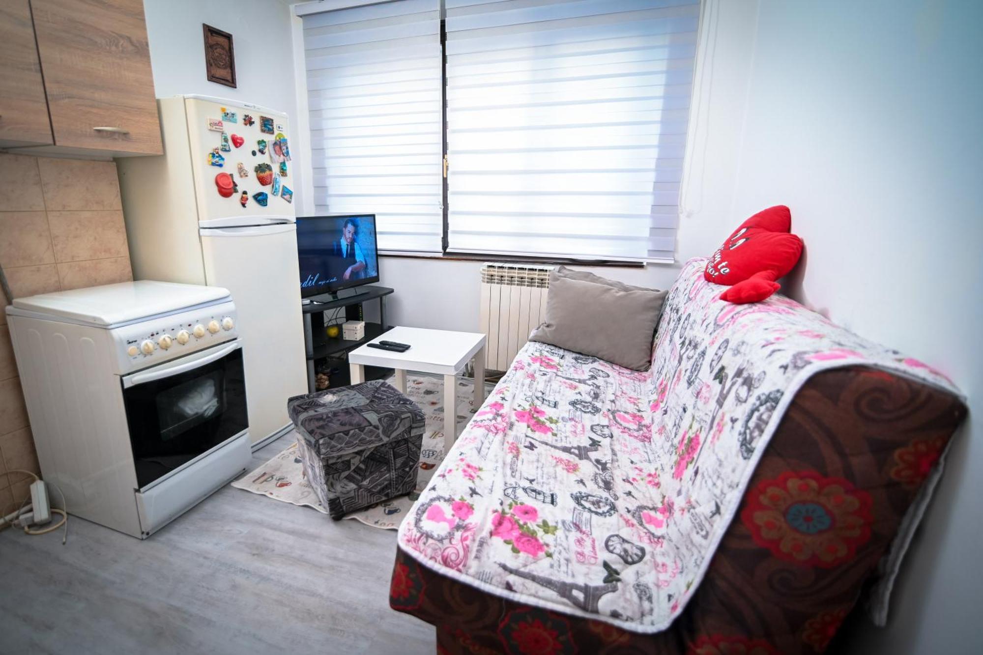 Marko Polo Apartment Σαράγεβο Εξωτερικό φωτογραφία