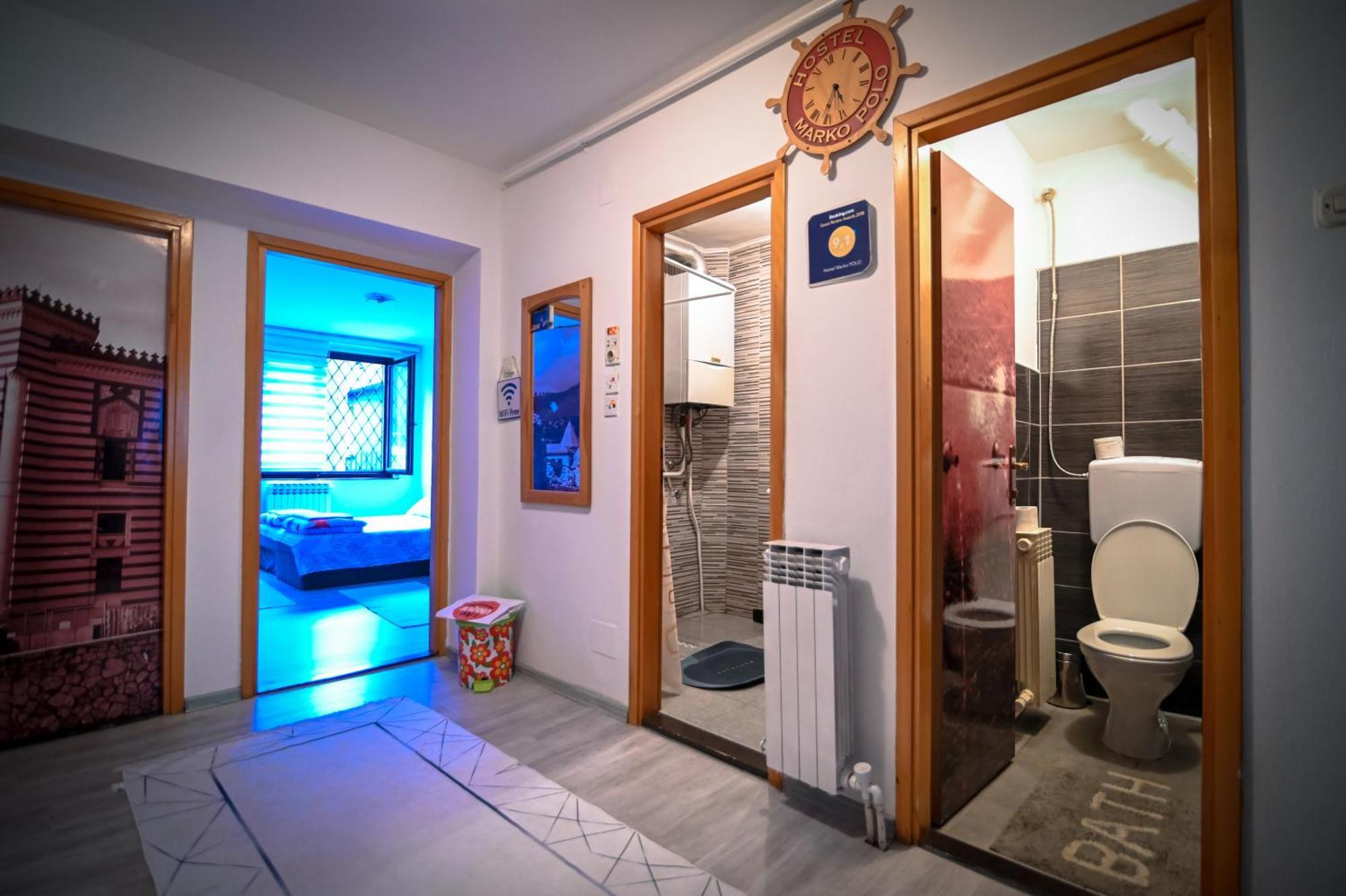 Marko Polo Apartment Σαράγεβο Εξωτερικό φωτογραφία