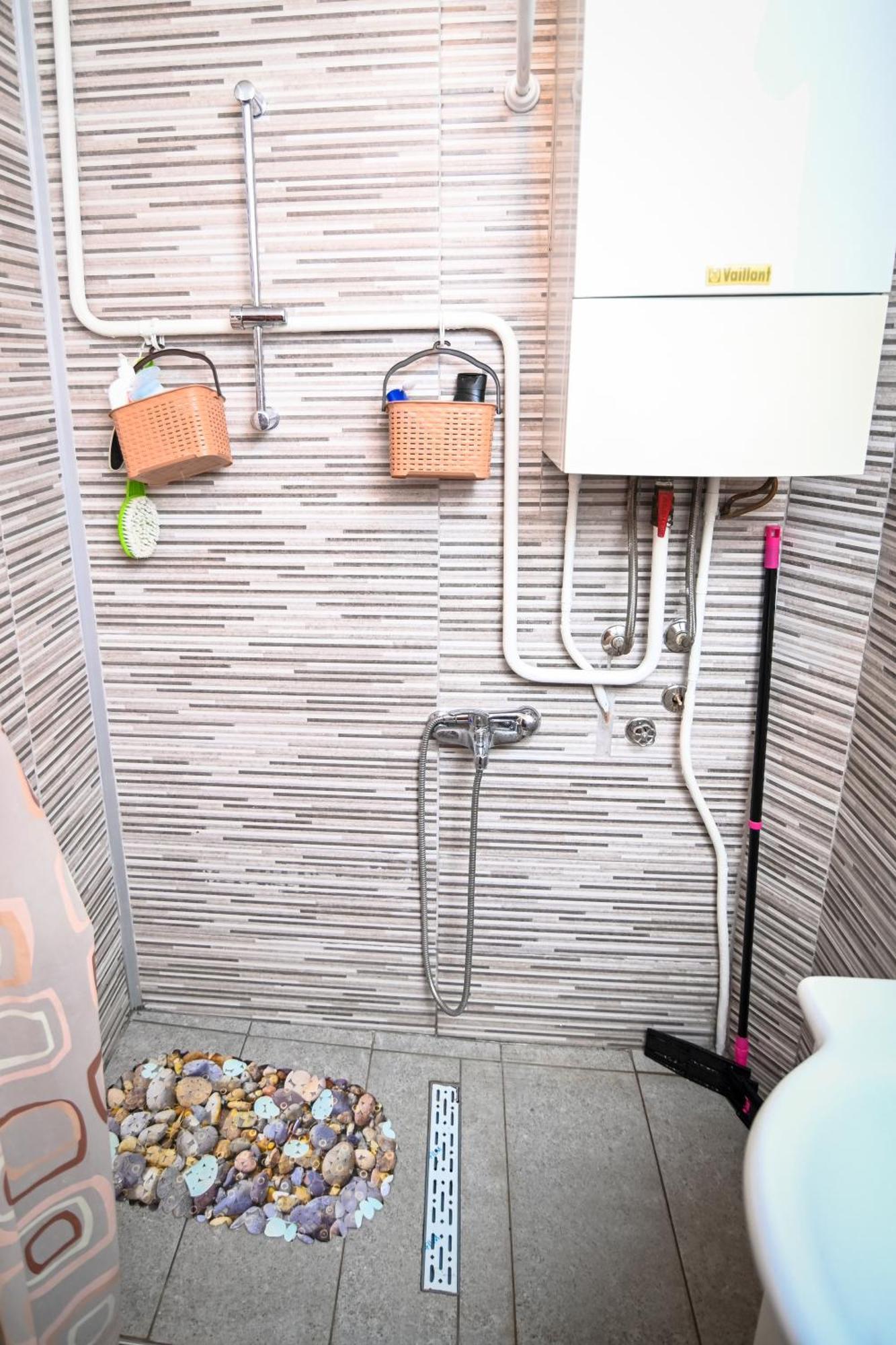 Marko Polo Apartment Σαράγεβο Εξωτερικό φωτογραφία