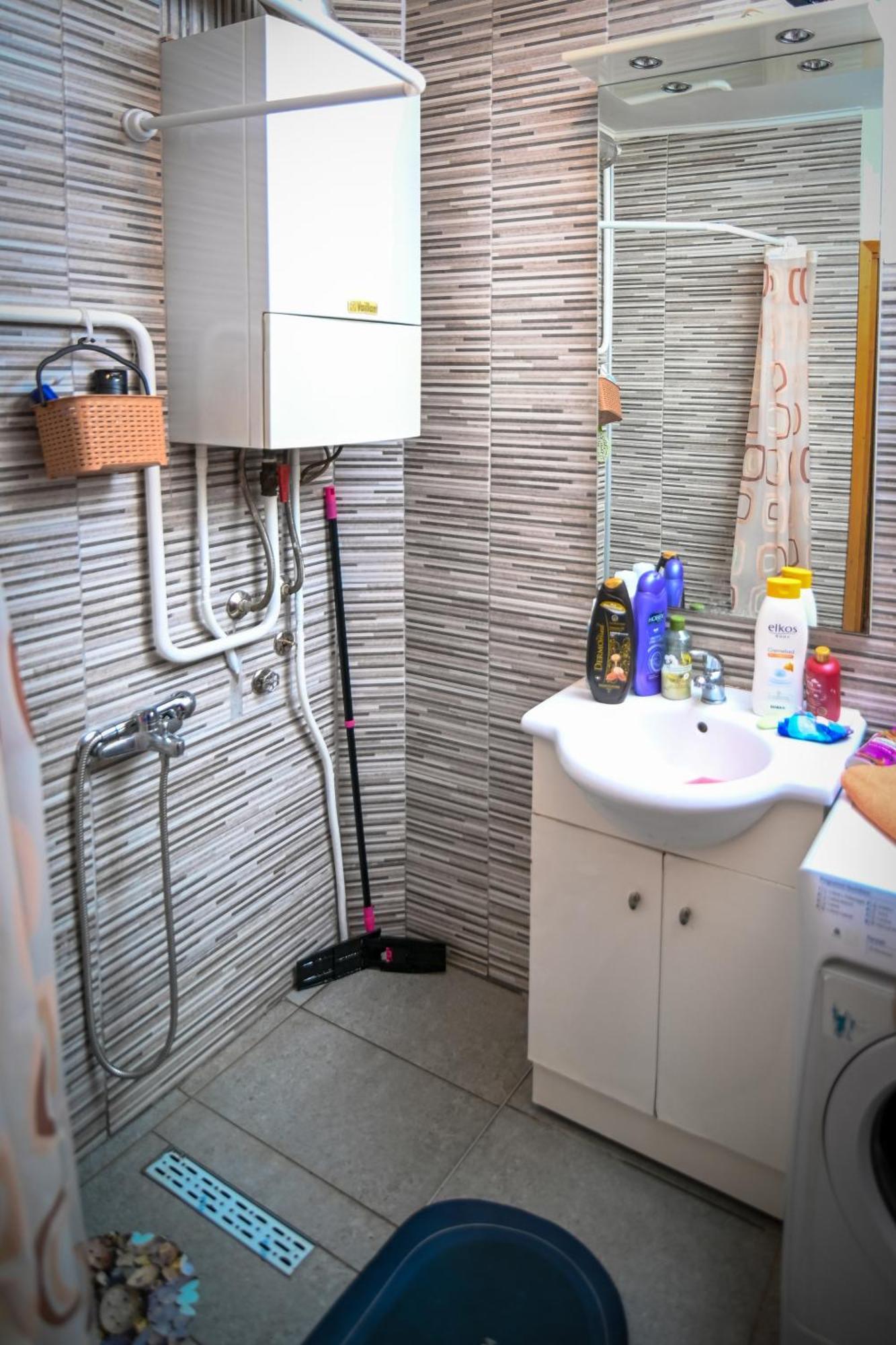 Marko Polo Apartment Σαράγεβο Εξωτερικό φωτογραφία